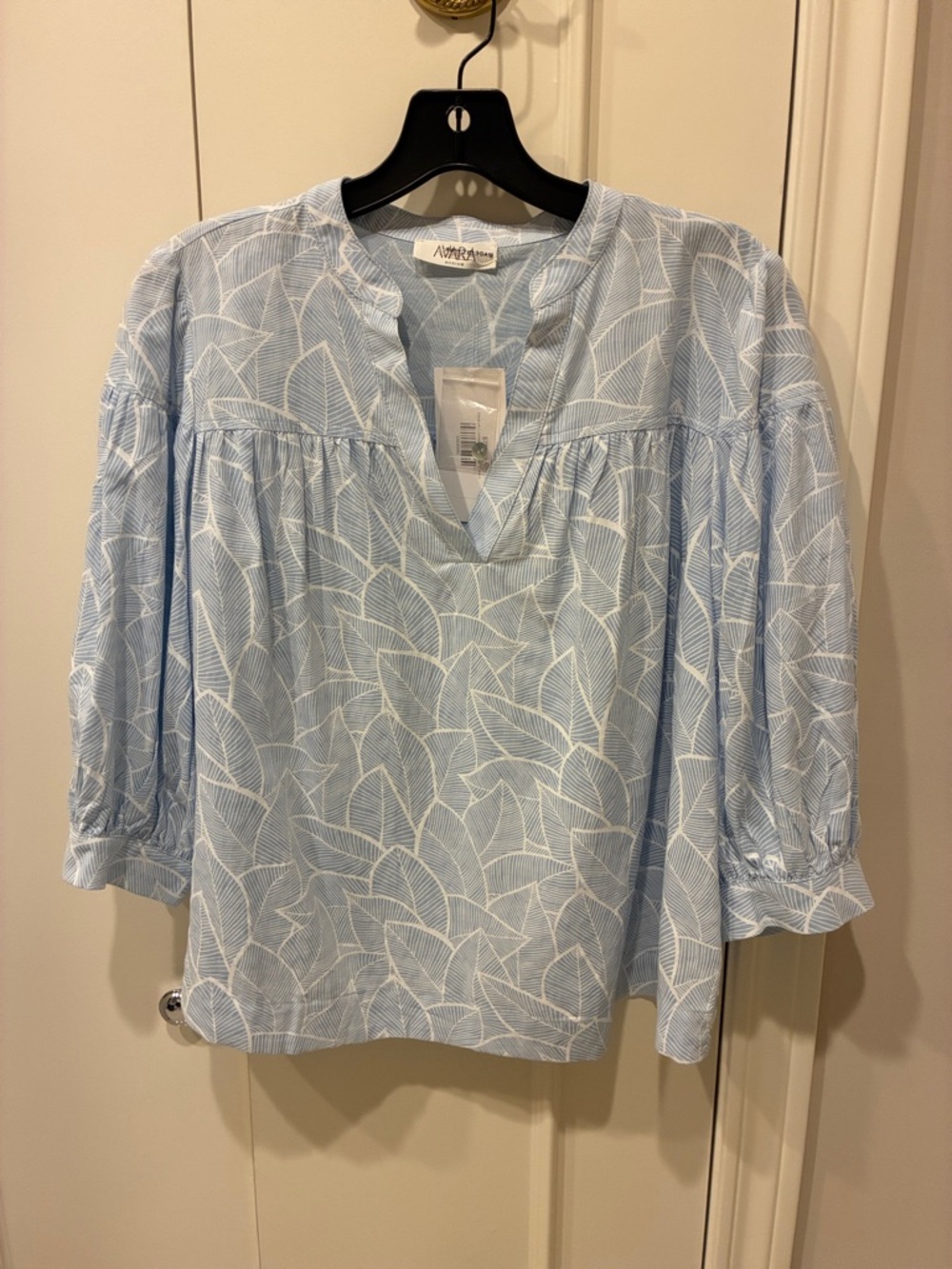 Avara Top